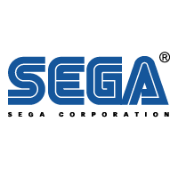 Sega Logo Vector - Pokemon Company Vector, Transparent background PNG HD thumbnail