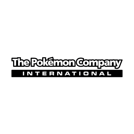 The Pokémon Company Logo Vector - Pokemon Company Vector, Transparent background PNG HD thumbnail