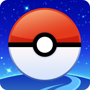 Cover Art - Pokemon Go, Transparent background PNG HD thumbnail