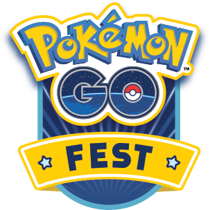 Pokémon Go Fest - Pokemon Go, Transparent background PNG HD thumbnail