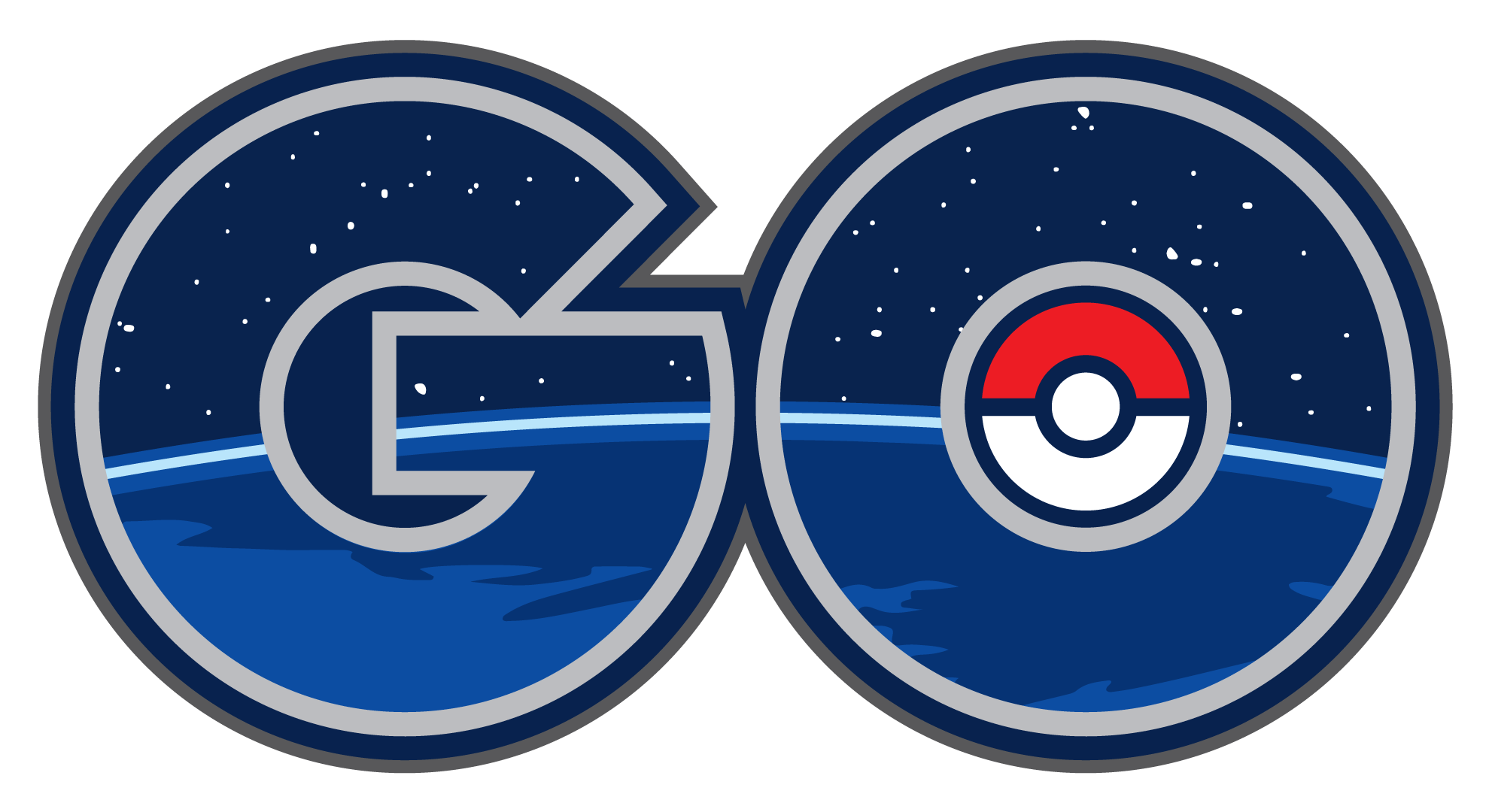 Pokemon Go Vector Logo - Pokemon Go Vector, Transparent background PNG HD thumbnail