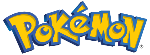 File:pokemon Logo.png - Pokemon, Transparent background PNG HD thumbnail