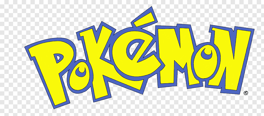 Pokemon Logo Transparent, Hd 