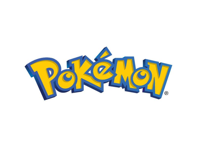 Free Pokemon Logo Clip Art Wi