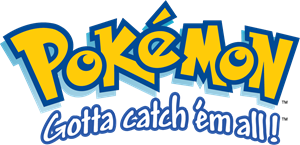 Pokemon Logo Vector - Pokemon, Transparent background PNG HD thumbnail