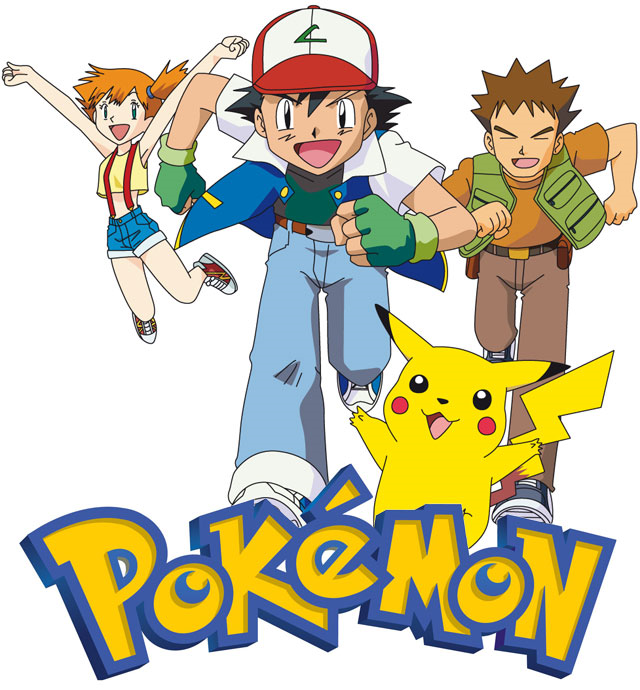 Pokemon People PNG-PlusPNG.co