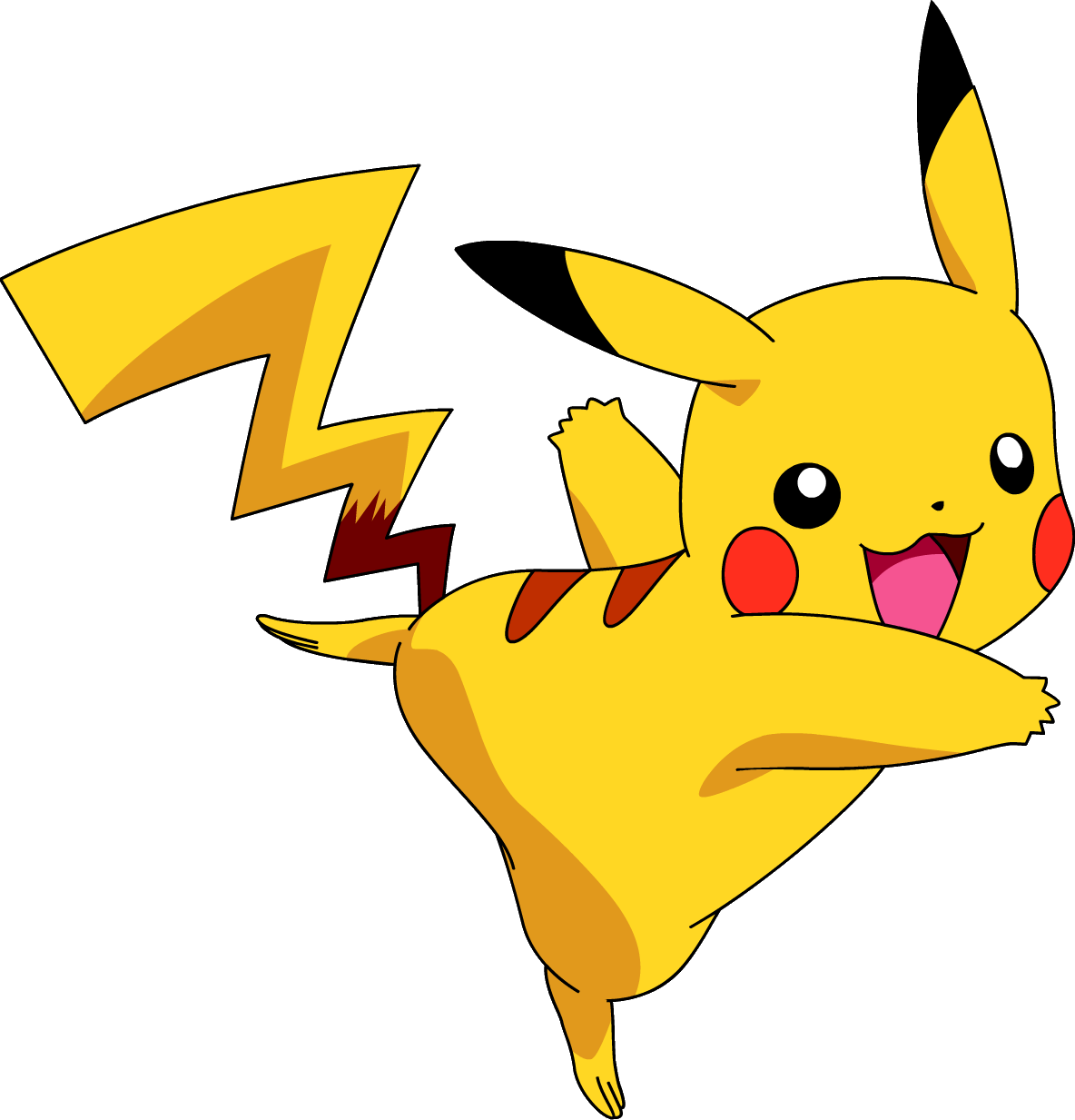 Pokemon Picture PNG Image