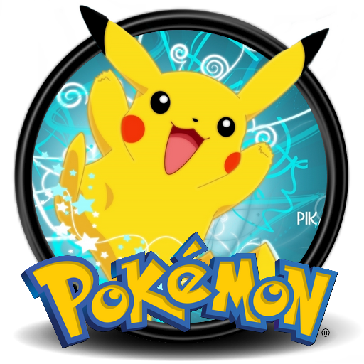 Pokemon Png Image #18174 - Pokemon, Transparent background PNG HD thumbnail