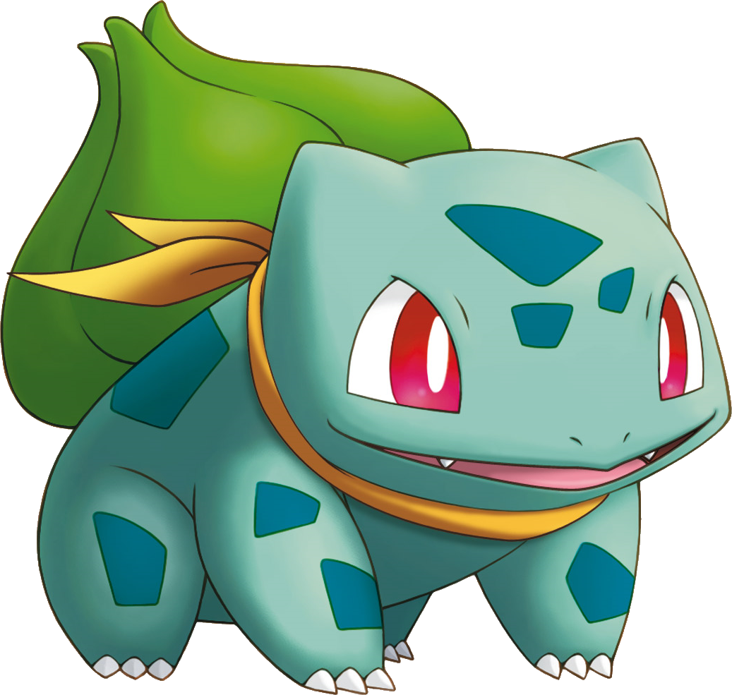 Pokemon PNG Picture