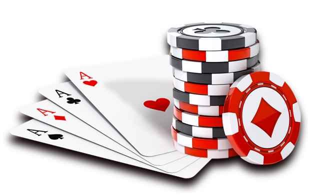 Poker Chips Png Hd Hdpng.com 622 - Poker Chips, Transparent background PNG HD thumbnail
