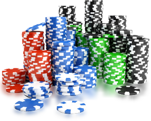 Ecosystem - Poker Chips, Transparent background PNG HD thumbnail