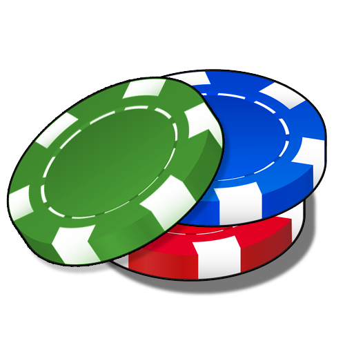 Poker Clipart Poker Chip #2 - Poker Chips, Transparent background PNG HD thumbnail
