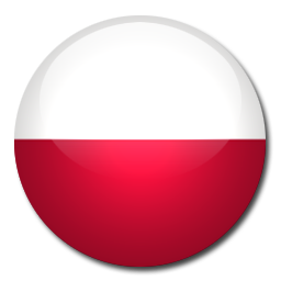 Poland Flag · Icoicnspng - Poland, Transparent background PNG HD thumbnail