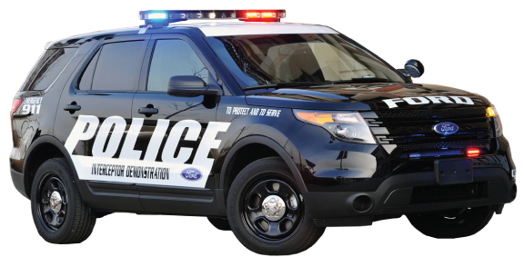 Police Car Png - Police Car, Transparent background PNG HD thumbnail
