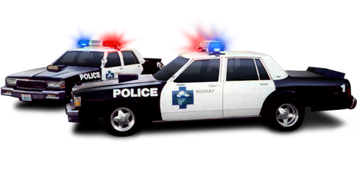 Police Car Png - Police Car Top View, Transparent background PNG HD thumbnail