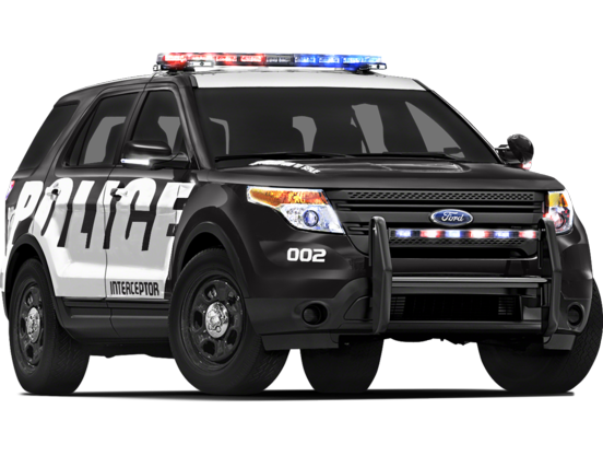 Police Car Png - Police Car Top View, Transparent background PNG HD thumbnail