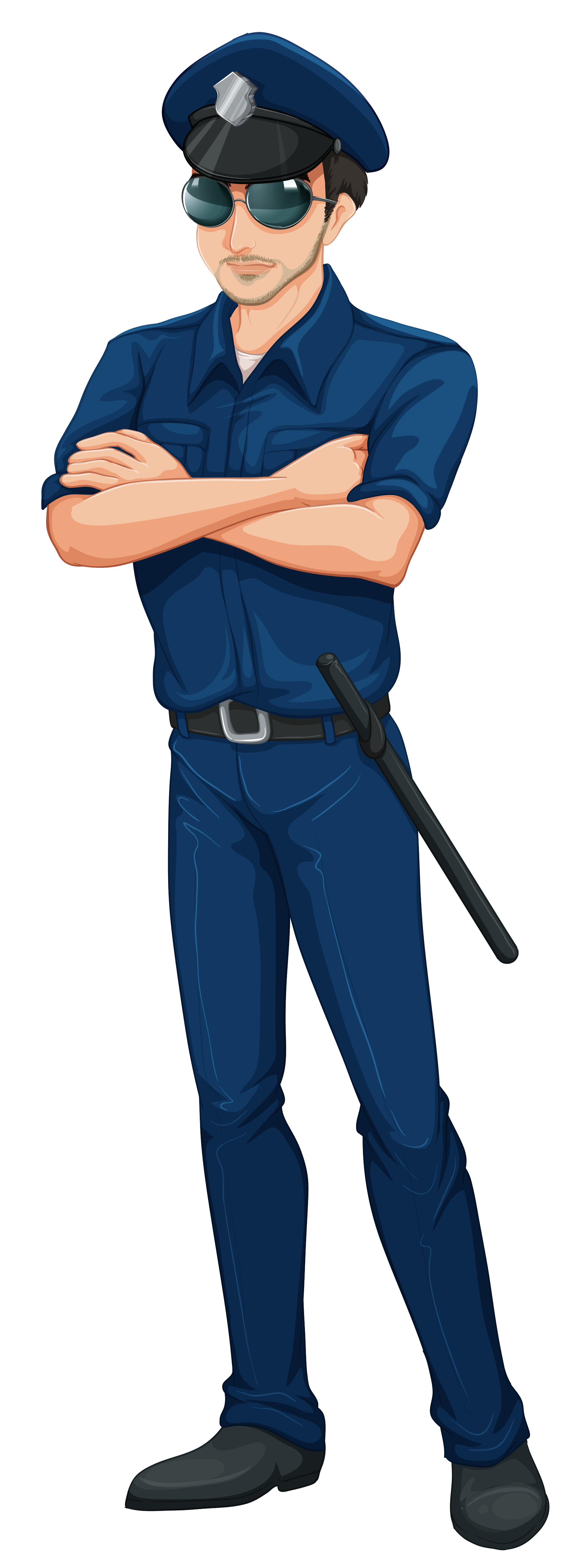 Police Hd Png Hdpng.com 1899 - Police, Transparent background PNG HD thumbnail