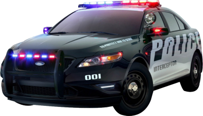 Police Car Psd   Police Car Hd Png - Police, Transparent background PNG HD thumbnail