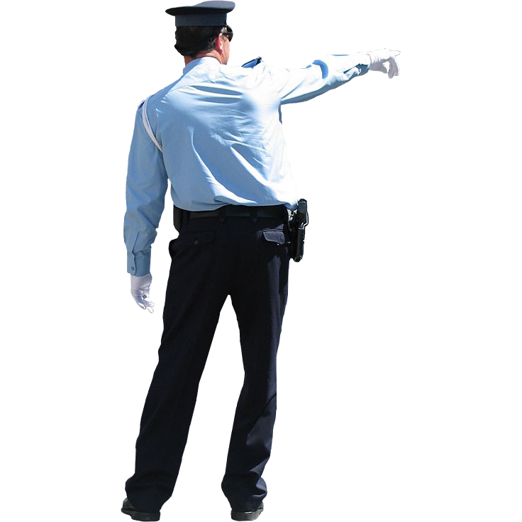 Policeman Png - Policeman, Transparent background PNG HD thumbnail