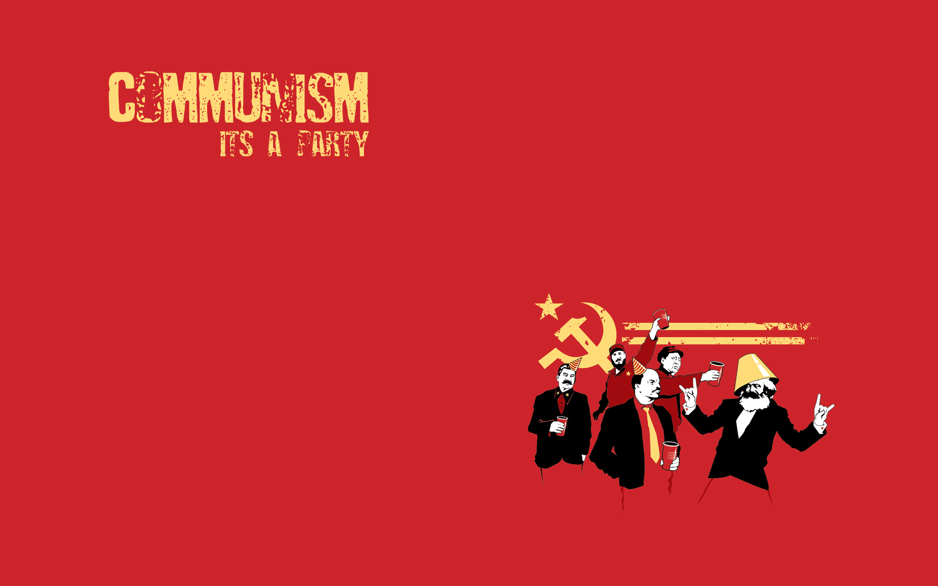 Communism Politics - Politics, Transparent background PNG HD thumbnail