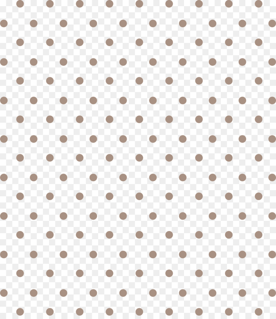 coffee polka dot background, 