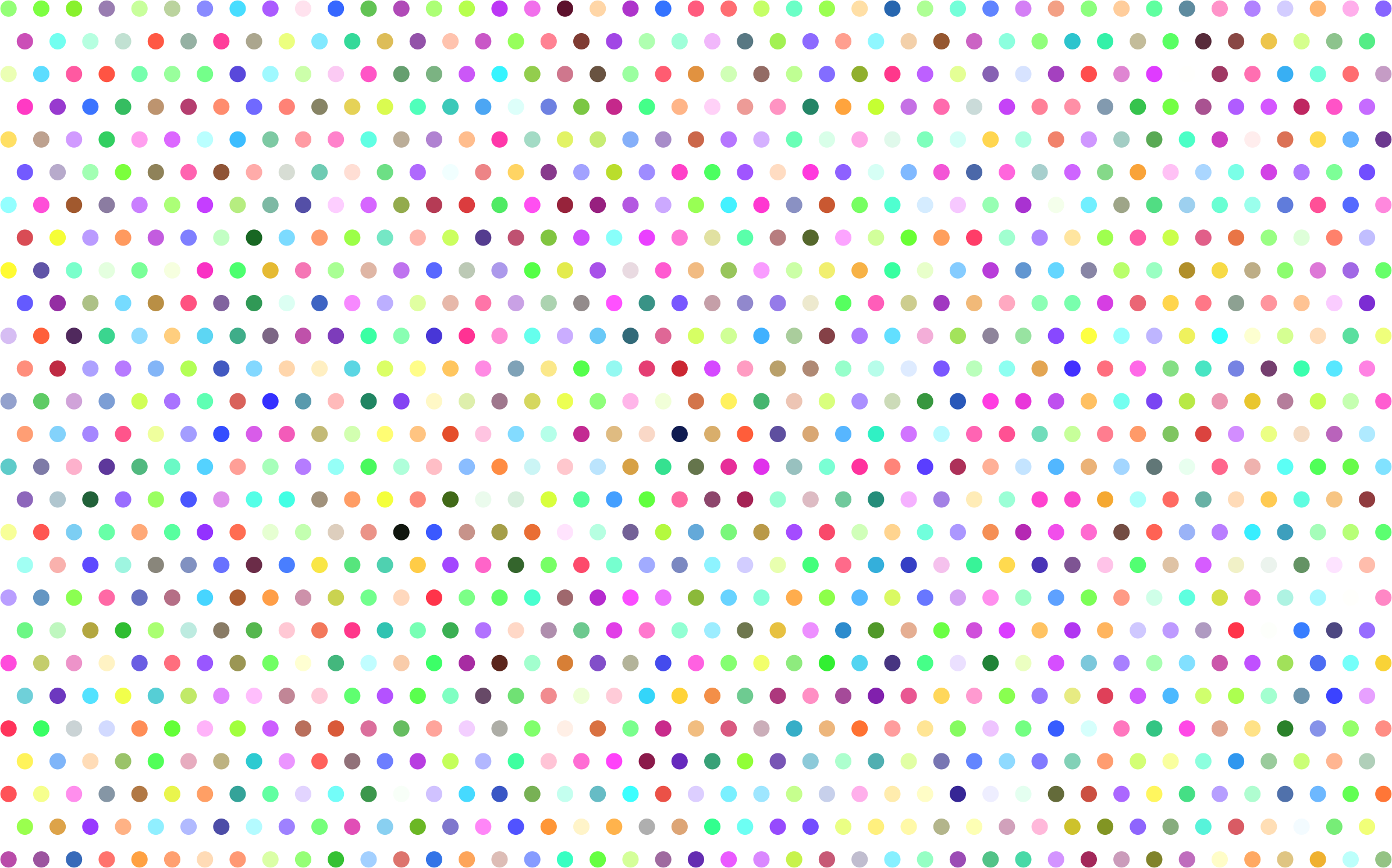 This Free Icons Png Design Of Prismatic Polka Dots Mark Ii No Background Hdpng.com  - Polka Dot Background, Transparent background PNG HD thumbnail