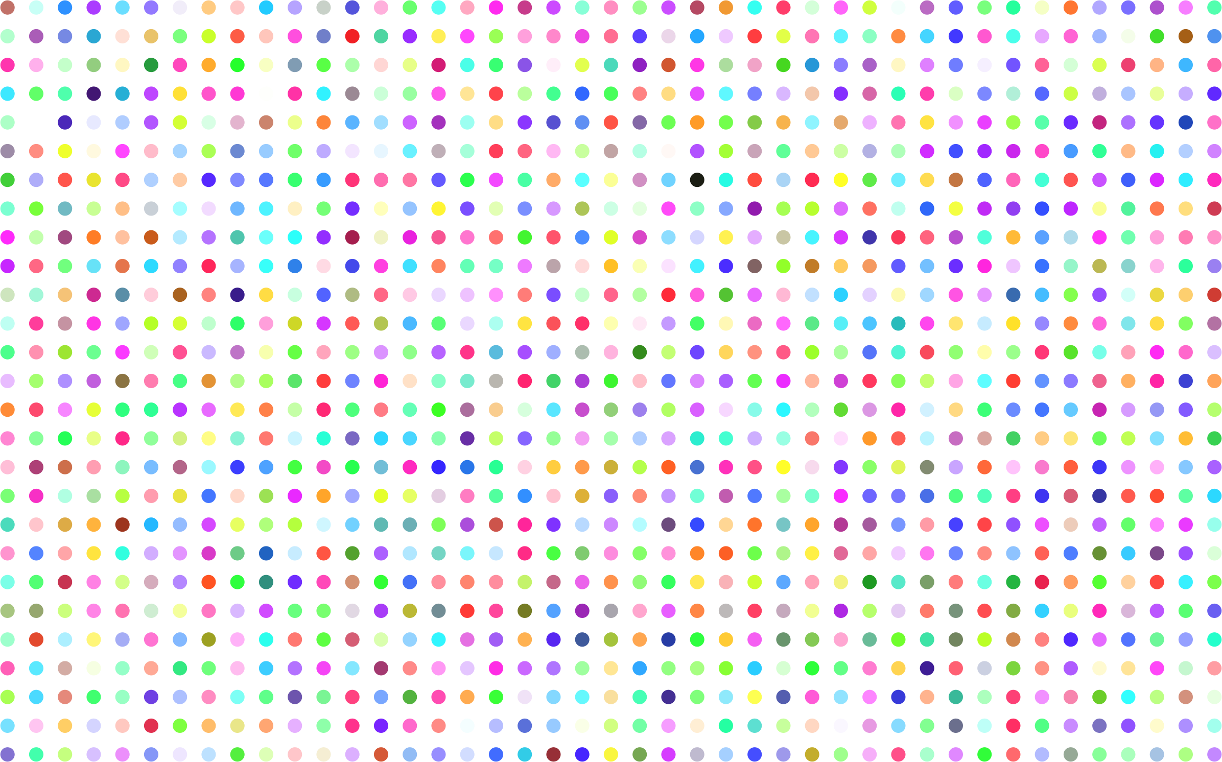 This Free Icons Png Design Of Prismatic Polka Dots No Background Hdpng.com  - Polka Dot Background, Transparent background PNG HD thumbnail