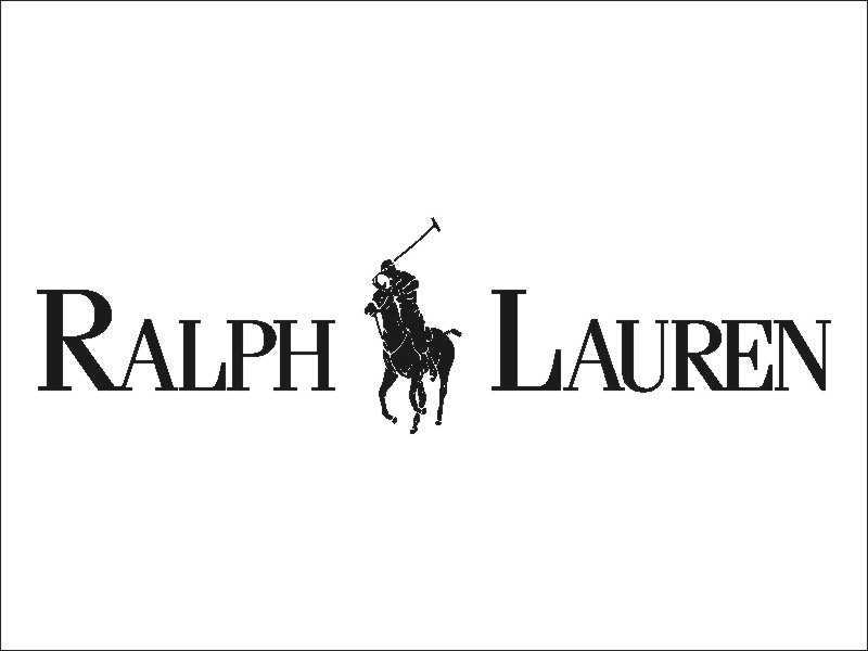 Polo Ralph Lauren Logo Transp