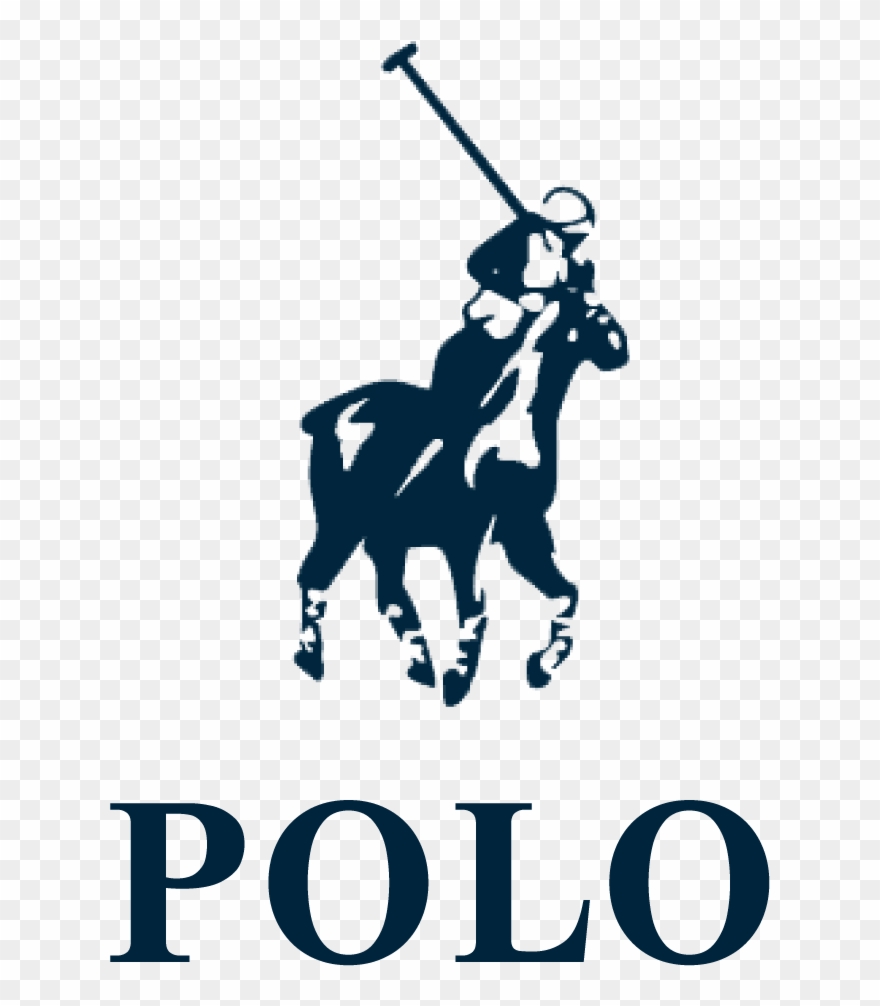 Mannequin Works Client Polo   Polo Logo South Africa Clipart Pluspng.com  - Polo, Transparent background PNG HD thumbnail