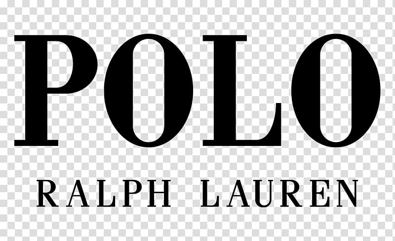 Polo Ralph Lauren Logo Transp