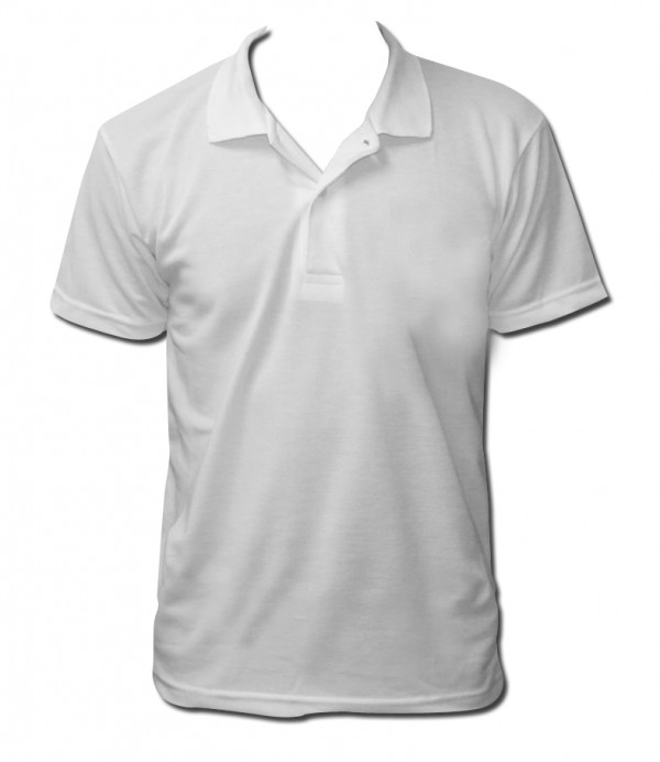 Polo Shirt Template - Poloshirt, Transparent background PNG HD thumbnail