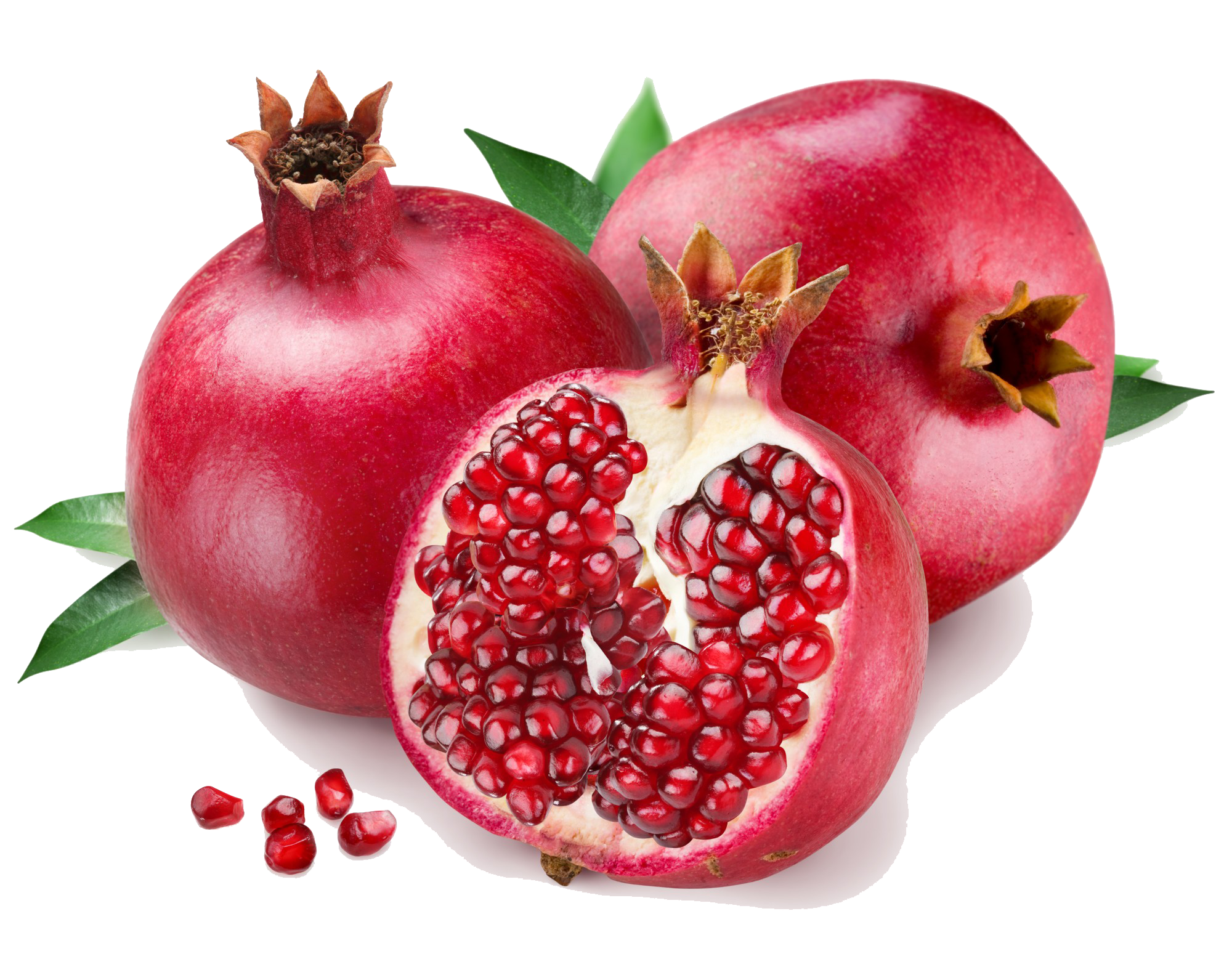 Download Png Image   Pomegranate Free Png Image 321 - Pomegranate, Transparent background PNG HD thumbnail