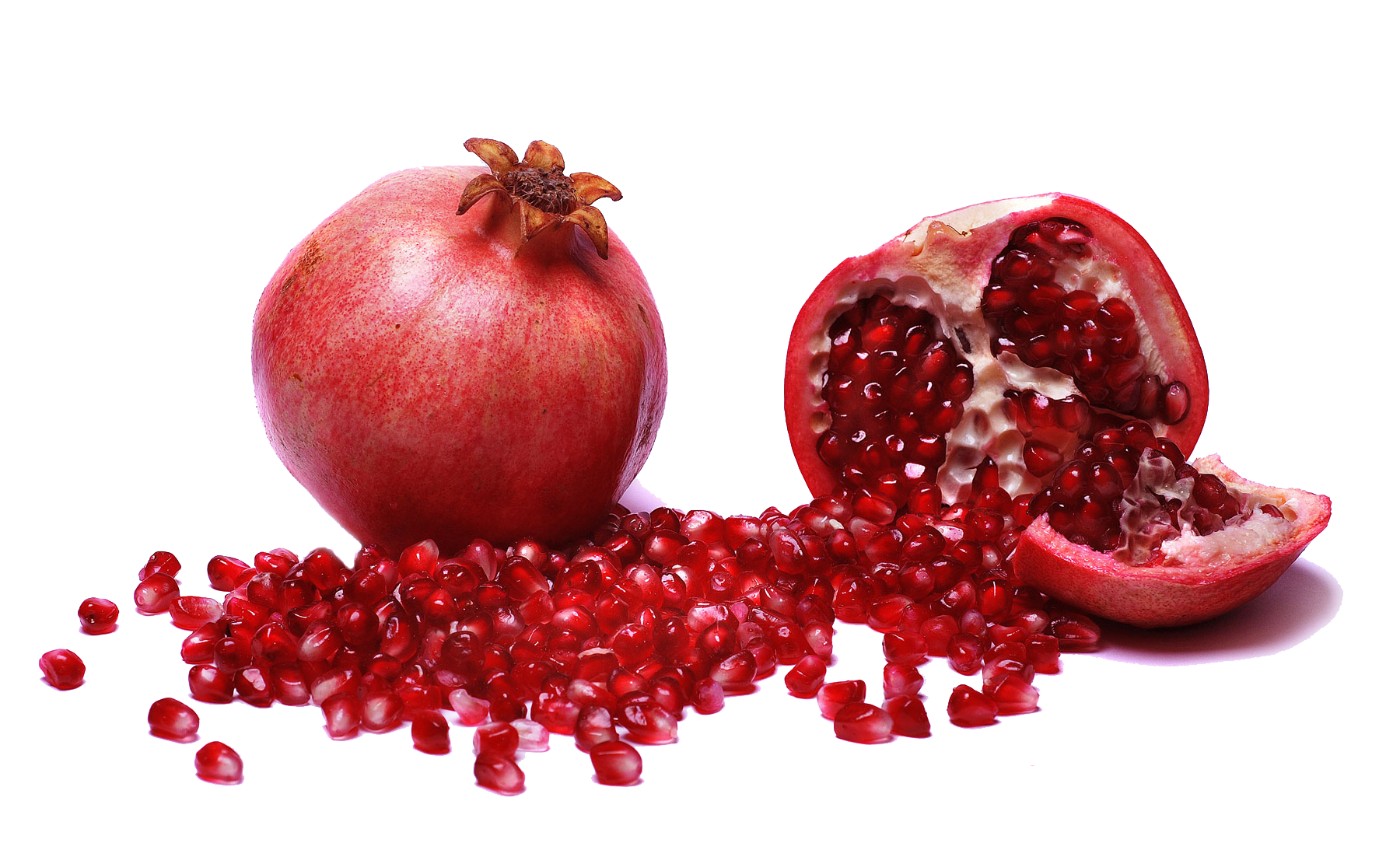 Download Png Image   Pomegranate Png File 422 - Pomegranate, Transparent background PNG HD thumbnail