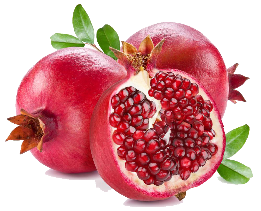 Pomegranate Png Clipart - Pomegranate, Transparent background PNG HD thumbnail