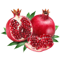 Pomegranate Png Image Png Image - Pomegranate, Transparent background PNG HD thumbnail