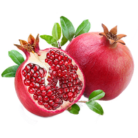 Pomegranate Image PNG Image