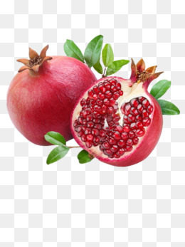 Pomegranate PNG Photos