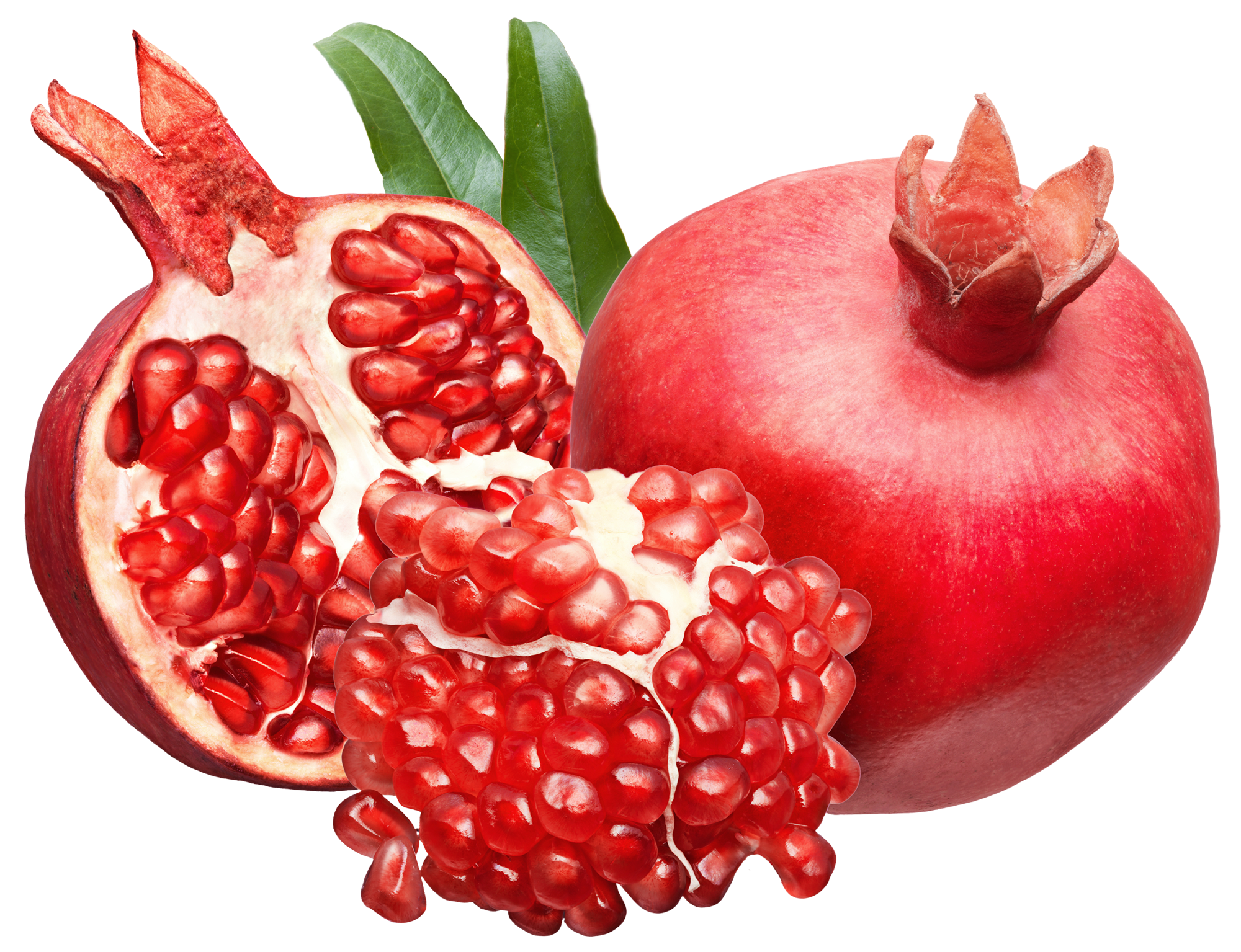 Pomegranate Png Image - Pomegranate, Transparent background PNG HD thumbnail