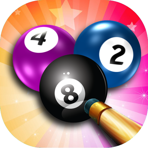 8 Ball Pool Png Image - Pool Ball, Transparent background PNG HD thumbnail