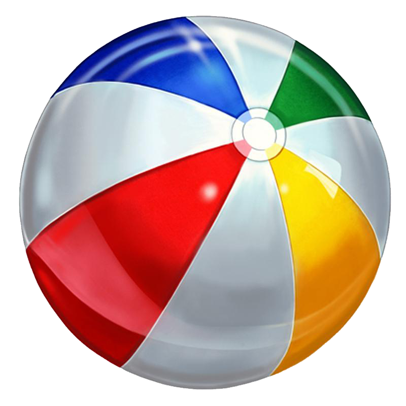 Swimming Pool Ball Png Transparent Image - Pool Ball, Transparent background PNG HD thumbnail