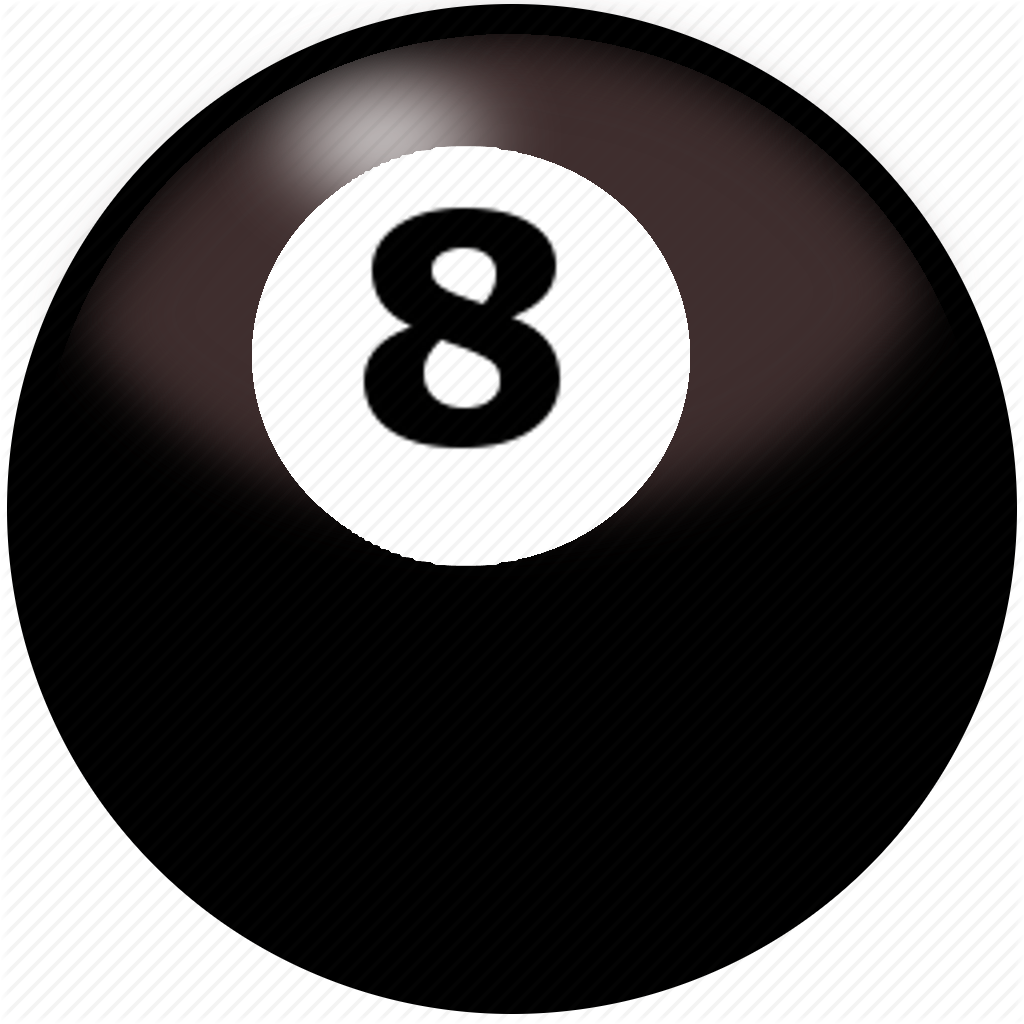 Ball, Billiards, Eight, Game, Pool, Sport Icon - Pool Game, Transparent background PNG HD thumbnail