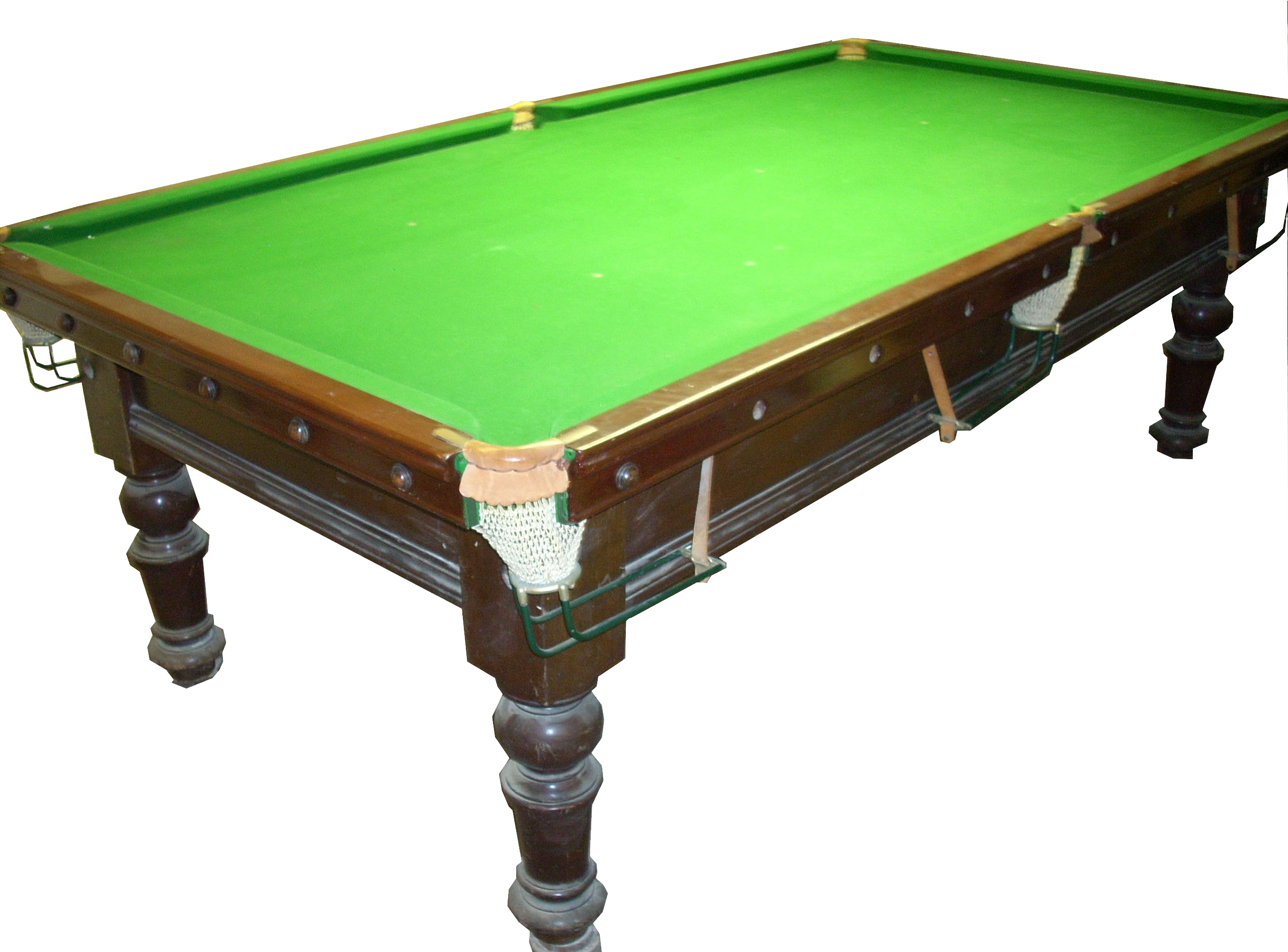 Billiard Table Png - Pool Table, Transparent background PNG HD thumbnail