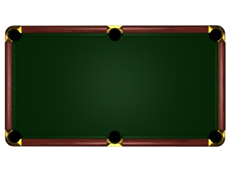 Billiard Table Png - Pool Table, Transparent background PNG HD thumbnail