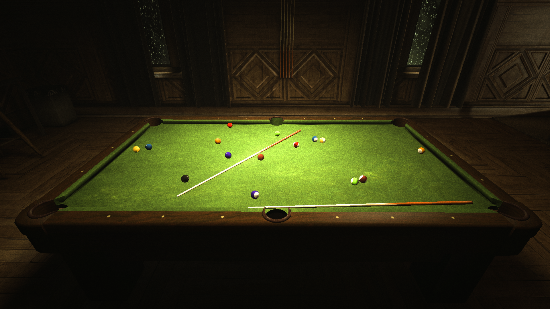 Latest Images - Pool Table, Transparent background PNG HD thumbnail