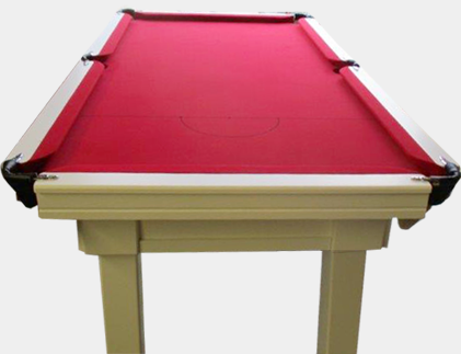 Man Cave $2350 - Pool Table, Transparent background PNG HD thumbnail