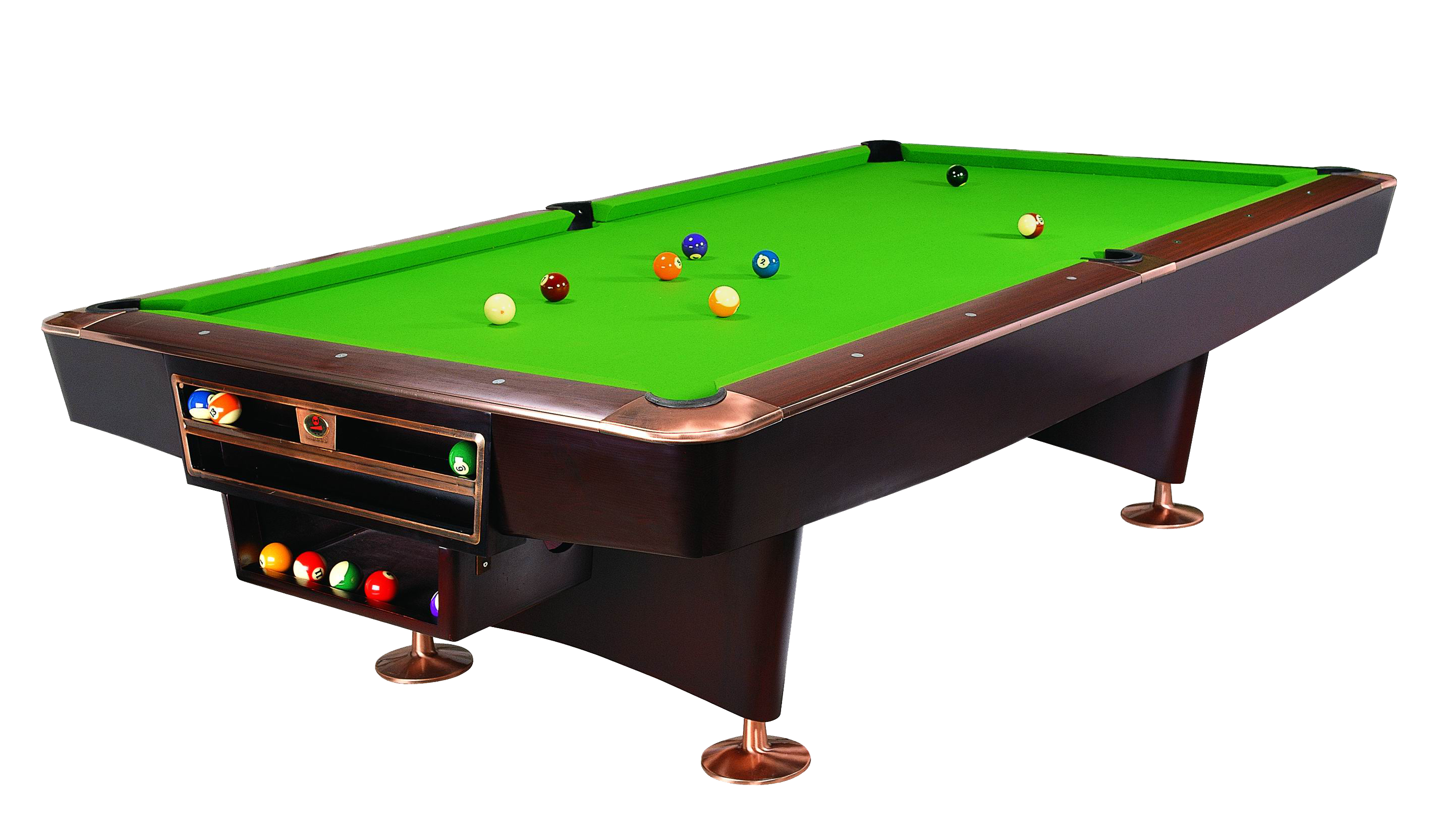 Pool Table Png Photos - Pool Table, Transparent background PNG HD thumbnail