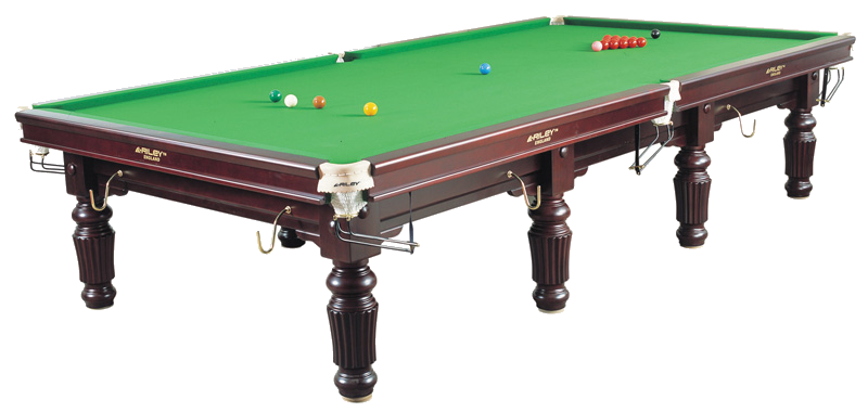 Snooker Png Pic - Pool Table, Transparent background PNG HD thumbnail
