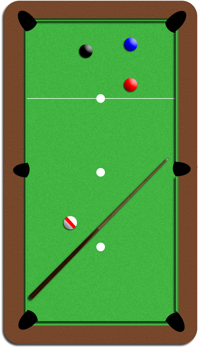 Where Can I Find A Pool Table For Cc3? - Pool Table, Transparent background PNG HD thumbnail