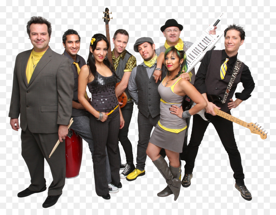 Musical ensemble Pop Fiction Cover band Pop music - band, Pop Band PNG - Free PNG