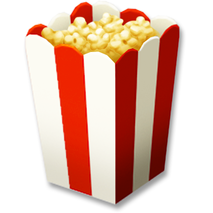 Popcorn.png - Popcorn, Transparent background PNG HD thumbnail